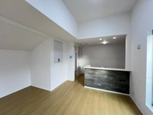 【東京都/板橋区東新町】板橋区東新町2丁目　新築戸建　C号棟 LDK：C号棟 2階