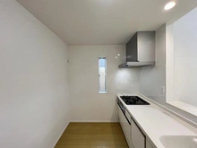 【東京都/板橋区東新町】板橋区東新町2丁目　新築戸建　C号棟 LDK：C号棟 2階