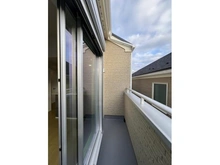 【東京都/板橋区東新町】板橋区東新町2丁目　新築戸建　C号棟 バルコニー：C号棟 2階