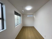 【東京都/板橋区東新町】板橋区東新町2丁目　新築戸建　C号棟 洋室：C号棟 2階