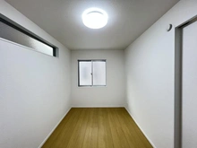 【東京都/板橋区東新町】板橋区東新町2丁目　新築戸建　C号棟 洋室：C号棟 1階