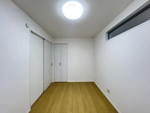 【東京都/板橋区東新町】板橋区東新町2丁目　新築戸建　C号棟 洋室：C号棟 1階