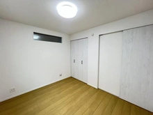 【東京都/板橋区東新町】板橋区東新町2丁目　新築戸建　C号棟 洋室：C号棟 1階