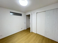 【東京都/板橋区東新町】板橋区東新町2丁目　新築戸建　C号棟 洋室：C号棟 1階