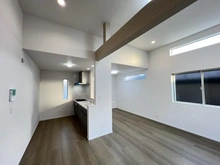 【東京都/板橋区東新町】板橋区東新町2丁目　新築戸建　D号棟 LDK：2階