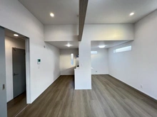 【東京都/板橋区東新町】板橋区東新町2丁目　新築戸建　D号棟 LDK：2階