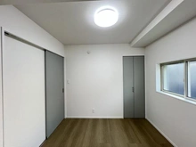 【東京都/板橋区東新町】板橋区東新町2丁目　新築戸建　D号棟 洋室：2階