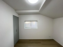 【東京都/板橋区東新町】板橋区東新町2丁目　新築戸建　D号棟 洋室：2階