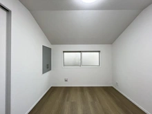 【東京都/板橋区東新町】板橋区東新町2丁目　新築戸建　D号棟 洋室：2階