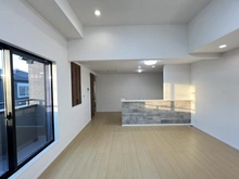 【東京都/板橋区東新町】板橋区東新町2丁目　新築戸建　E号棟 LDK：2階