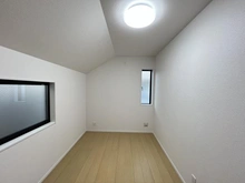 【東京都/板橋区東新町】板橋区東新町2丁目　新築戸建　E号棟 洋室：2階