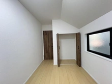 【東京都/板橋区東新町】板橋区東新町2丁目　新築戸建　E号棟 洋室：2階