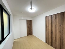 【東京都/板橋区東新町】板橋区東新町2丁目　新築戸建　E号棟 洋室：1階