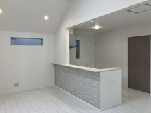 【東京都/板橋区東新町】板橋区東新町2丁目　新築戸建　H号棟 LDK：全8棟（H棟 2階）