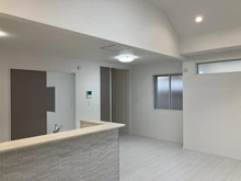 【東京都/板橋区東新町】板橋区東新町2丁目　新築戸建　H号棟 LDK：全8棟（H棟 2階）