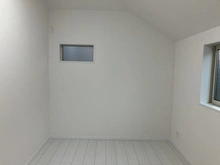 【東京都/板橋区東新町】板橋区東新町2丁目　新築戸建　H号棟 洋室：全8棟（H棟 2階）