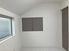 【東京都/板橋区東新町】板橋区東新町2丁目　新築戸建　H号棟 洋室：全8棟（H棟 2階）