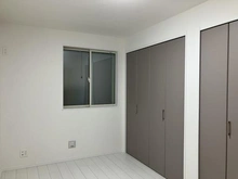 【東京都/板橋区東新町】板橋区東新町2丁目　新築戸建　H号棟 サービスルーム（納戸）：全8棟（H棟 1階）