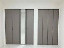 【東京都/板橋区東新町】板橋区東新町2丁目　新築戸建　H号棟 サービスルーム（納戸）：全8棟（H棟 1階）