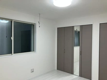 【東京都/板橋区東新町】板橋区東新町2丁目　新築戸建　H号棟 サービスルーム（納戸）：全8棟（H棟 1階）