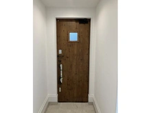 【東京都/板橋区東新町】板橋区東新町2丁目　新築戸建　H号棟 室内：玄関　全8棟（H棟 1階）