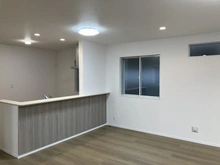 【東京都/板橋区東新町】板橋区東新町2丁目　新築戸建　I号棟 LDK：全8号棟 I号棟 1階