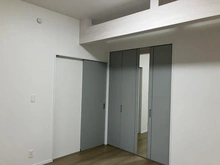 【東京都/板橋区東新町】板橋区東新町2丁目　新築戸建　I号棟 洋室：全8号棟 I号棟 2階