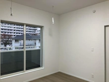 【東京都/板橋区東新町】板橋区東新町2丁目　新築戸建　I号棟 洋室：全8号棟 I号棟 2階