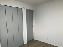 【東京都/板橋区東新町】板橋区東新町2丁目　新築戸建　I号棟 洋室：全8号棟 I号棟 2階