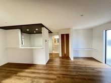 【埼玉県/志木市中宗岡】志木市中宗岡3丁目　新築戸建　3号棟 LDK：全7棟　3号棟