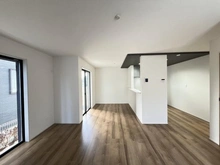 【埼玉県/志木市中宗岡】志木市中宗岡3丁目　新築戸建　3号棟 LDK：全7棟　3号棟