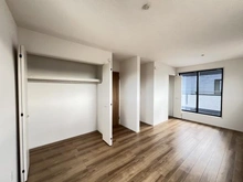 【埼玉県/志木市中宗岡】志木市中宗岡3丁目　新築戸建　3号棟 洋室：全7棟　3号棟