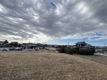 【埼玉県/志木市中宗岡】志木市中宗岡3丁目　新築戸建　3号棟 眺望：全7棟　3号棟