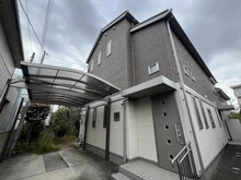 【東京都/板橋区中台】板橋区中台2丁目　中古戸建 外観