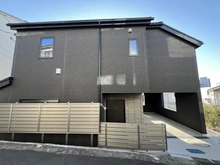 【東京都/板橋区西台】板橋区西台3丁目　中古戸建 外観