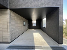 【東京都/板橋区西台】板橋区西台3丁目　中古戸建 駐車場