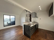 【東京都/板橋区西台】板橋区西台3丁目　中古戸建 LDK：2階