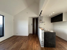 【東京都/板橋区西台】板橋区西台3丁目　中古戸建 LDK：2階