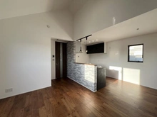 【東京都/板橋区西台】板橋区西台3丁目　中古戸建 LDK：2階