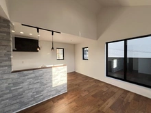 【東京都/板橋区西台】板橋区西台3丁目　中古戸建 LDK：2階