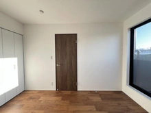 【東京都/板橋区西台】板橋区西台3丁目　中古戸建 洋室：2階