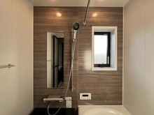 【東京都/板橋区西台】板橋区西台3丁目　中古戸建 浴室：1階