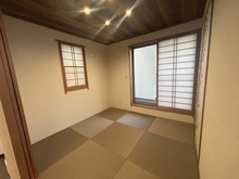 【東京都/板橋区東新町】板橋区東新町2丁目　中古戸建 和室