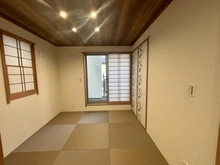 【東京都/板橋区東新町】板橋区東新町2丁目　中古戸建 和室