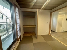 【東京都/板橋区東新町】板橋区東新町2丁目　中古戸建 収納