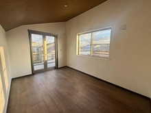 【東京都/板橋区東新町】板橋区東新町2丁目　中古戸建 洋室