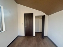 【東京都/板橋区東新町】板橋区東新町2丁目　中古戸建 収納