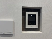 【東京都/板橋区東新町】板橋区東新町2丁目　中古戸建 TVモニター付きインターホン