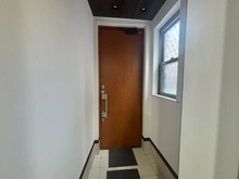 【東京都/板橋区東新町】板橋区東新町2丁目　中古戸建 玄関