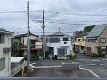 【埼玉県/川越市大字寺尾】川越市大字寺尾　未入居戸建 眺望